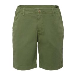 LIVING CRAFTS Mika | Bermudas Olive Wholesale