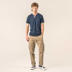 LIVING CRAFTS Rick | Pantalon Truffe New