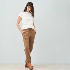 LIVING CRAFTS Jacky | Pantalon Chameau Clearance