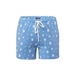 LIVING CRAFTS Kylie | Short De Nuit Mille Fleurs Online