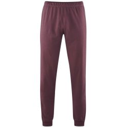 LIVING CRAFTS Bob | Pyjamas Bourgogne Hot