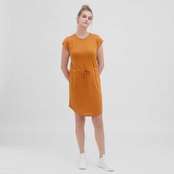 LIVING CRAFTS Ottilie | Robe Ambre Clearance