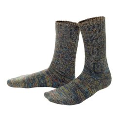 LIVING CRAFTS Lovis | Chaussettes Multicolore Wholesale