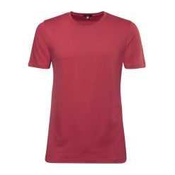 LIVING CRAFTS Ilko | T-Shirt Rouge Mineral Online