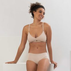 LIVING CRAFTS Gabriela | Soutien-Gorge Triangulaire Poudre Wholesale