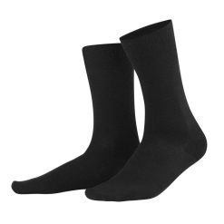 LIVING CRAFTS Danilo | Chaussettes Noir Best