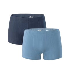 LIVING CRAFTS Hogan | Pantalons, Paquet De 2 Graphite Marine Wholesale