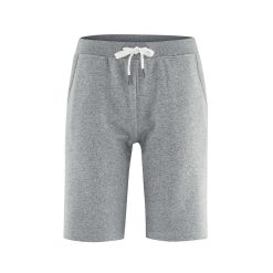 LIVING CRAFTS Ina | Shorts Gris Pierre Clearance