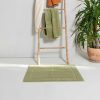 LIVING CRAFTS Orlando | Tapis De Bain Kaki Best