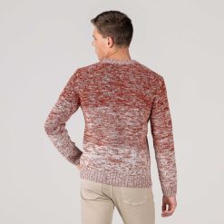 LIVING CRAFTS Pascal | Pull-Over Chene New