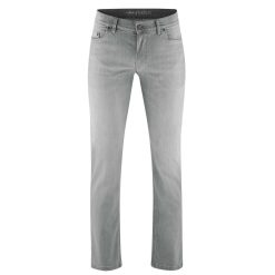 LIVING CRAFTS Bosco | Jeans Jean Gris Online