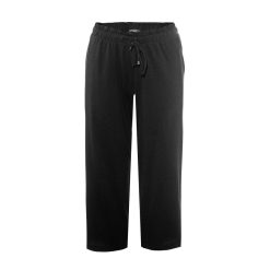 LIVING CRAFTS Inga | Pantalon 7/8 Noir Best