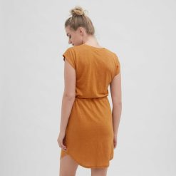 LIVING CRAFTS Ottilie | Robe Ambre Clearance