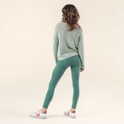 LIVING CRAFTS Annedore | Leggings Baie Verte Wholesale