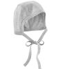 LIVING CRAFTS Hixi | Bonnet Gris Melange Wholesale