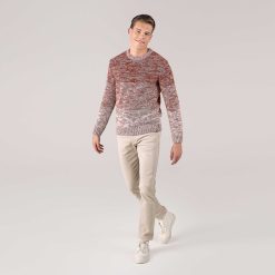 LIVING CRAFTS Pascal | Pull-Over Chene New