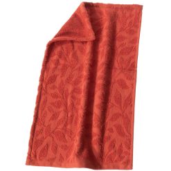 LIVING CRAFTS Norfolk | Serviette D'Invite Brique Brulee Hot