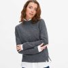 LIVING CRAFTS Laina | Pull-Over Fumee Hot