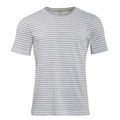 LIVING CRAFTS Rocco | T-Shirt Blanc Hot