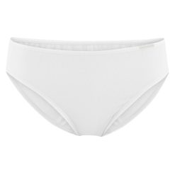 LIVING CRAFTS Clarisse | Slips Blanc Casse Hot