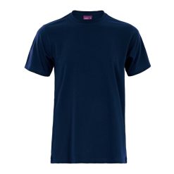 LIVING CRAFTS Clarke | T-Shirt Marine Fonce Best