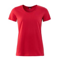 LIVING CRAFTS Frieda | T-Shirt Vrai Rouge Online