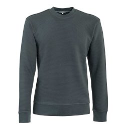 LIVING CRAFTS Pacou | Sweat Unie Graphite Best