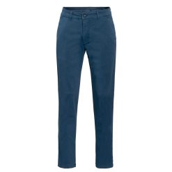 LIVING CRAFTS Paul | Pantalons Chino Minuit New