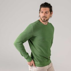 LIVING CRAFTS Pierre | Pull-Over Vignoble Online