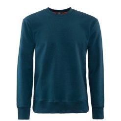 LIVING CRAFTS Nolan | Sweat Unie Fjord Nordique/Tweed Clearance