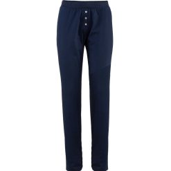 LIVING CRAFTS Carole | Pantalon De Nuit Marine Wholesale