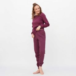 LIVING CRAFTS Betty | Pyjamas Bois De Tulipier Hot