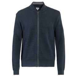 LIVING CRAFTS Paavo | Cardigan Minuit Online