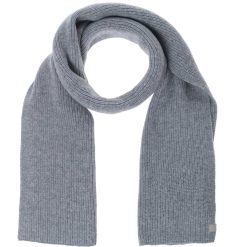 LIVING CRAFTS Halifax | Foulard Gris Clair Hot