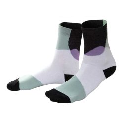 LIVING CRAFTS Histoire Vraie Airi | Chaussettes Multicolore Clearance