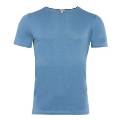 LIVING CRAFTS Andy | T-Shirt Oceanien Hot