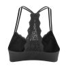 LIVING CRAFTS Artisanat Vivant | Bustier Noir New