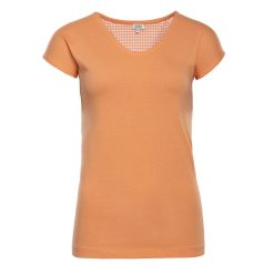 LIVING CRAFTS Okelani | Chemise De Nuit Abricot Wholesale