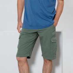 LIVING CRAFTS Cedric | Bermudas Origan Online