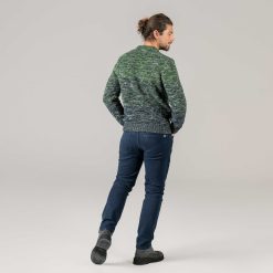 LIVING CRAFTS Pascal | Pull-Over Minuit Clearance