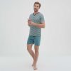 LIVING CRAFTS Carl | Pyjamas Eaux De Recif Online