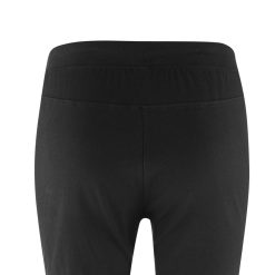 LIVING CRAFTS Bea | Pantalons Decontractes Noir Online