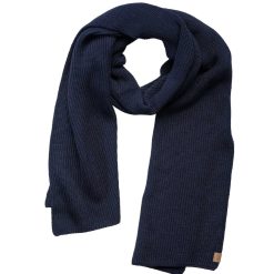 LIVING CRAFTS Ferrare | Foulard Bleu D'Encre Clearance