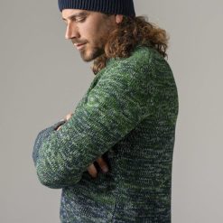 LIVING CRAFTS Pascal | Pull-Over Minuit Clearance