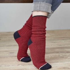 LIVING CRAFTS Lorin | Chaussettes Lave Best