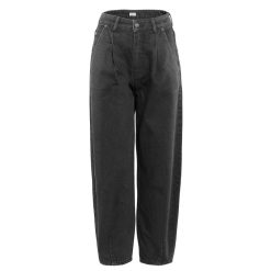 LIVING CRAFTS Paulette | Pantalon Noir Best