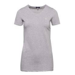 LIVING CRAFTS Mara | Chemise De Nuit Gris Melange Online