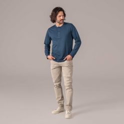 LIVING CRAFTS Pitt | Pantalon Chene Clearance