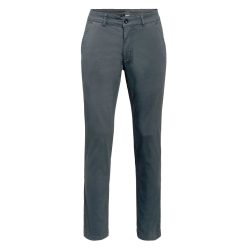 LIVING CRAFTS Paul | Pantalons Chino Graphite Best