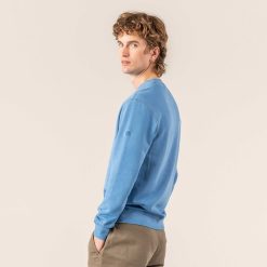 LIVING CRAFTS Ronny | Sweat Unie Oceanien Online